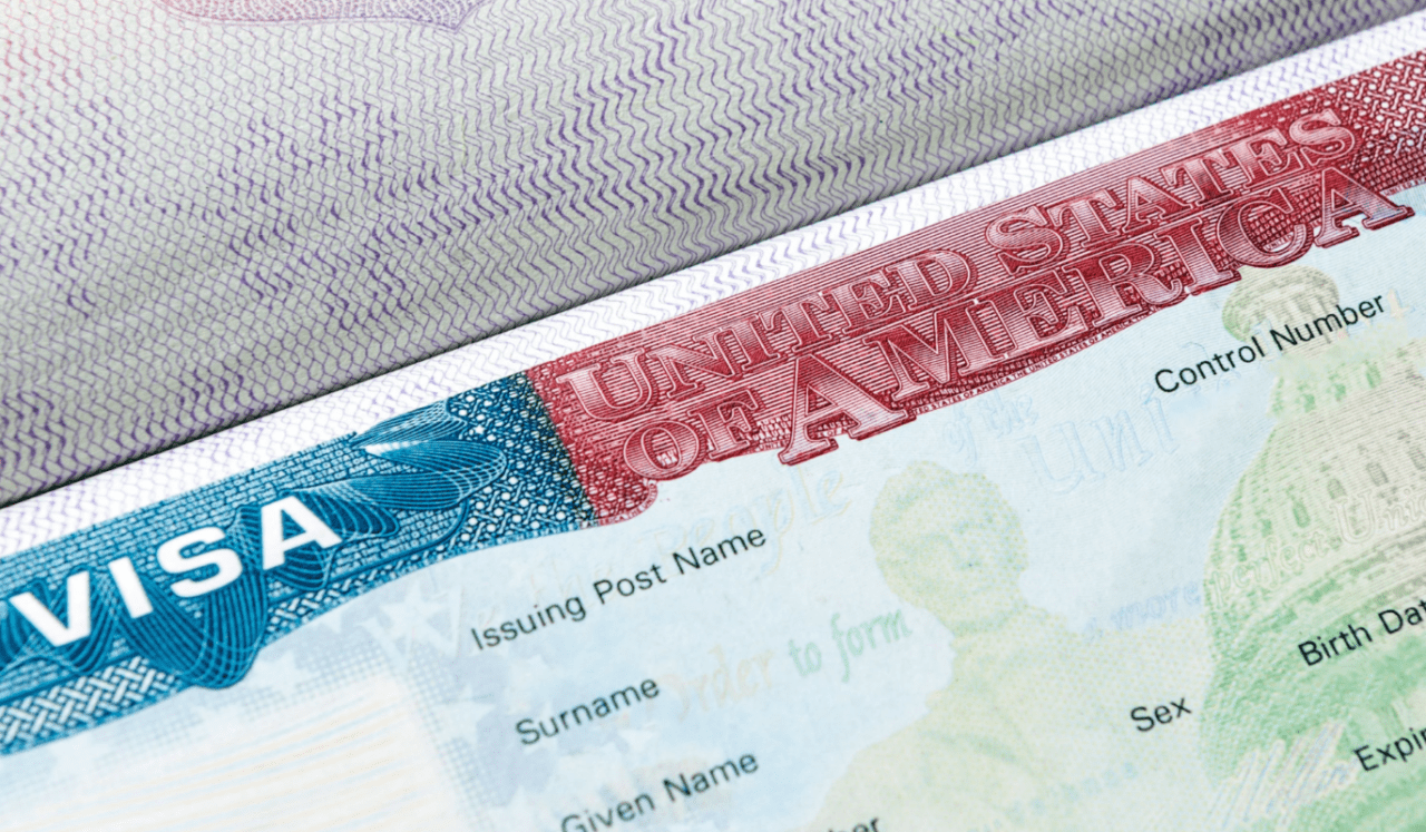 Visa Americana Estos Son Los Consulados Donde Puedes Renovarla Sin Porn Sex Picture 7993