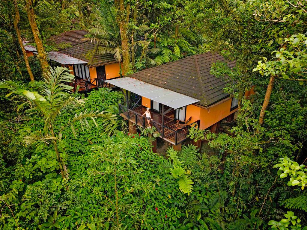 4 destinos y hoteles románticos para tener una luna de miel en Costa Rica