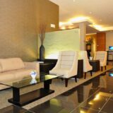 Aeris invierte $1.8 millones en renovar VIP Lounge del Juan SantamarÃ­a