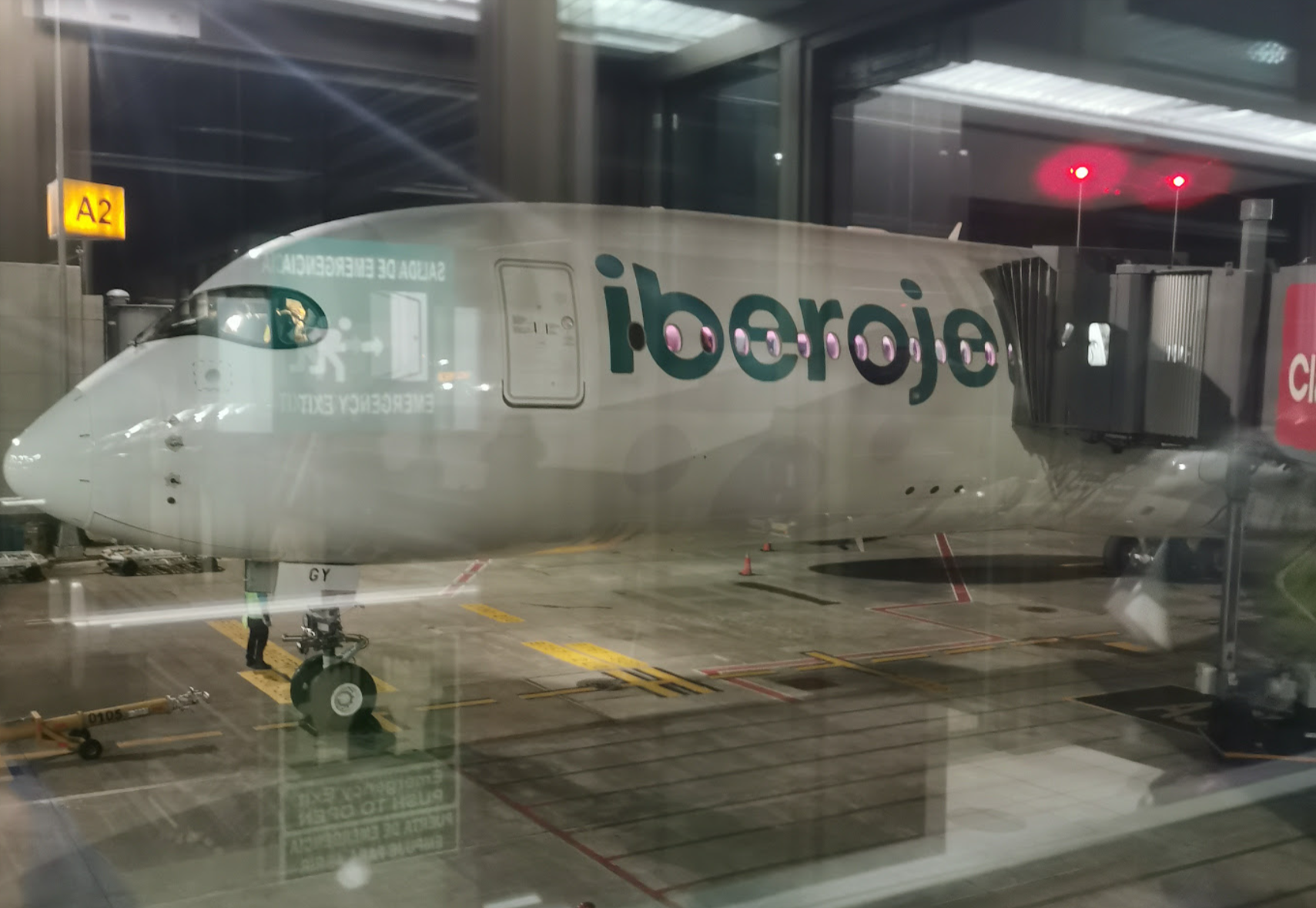 Vale la pena viajar a España con Iberojet? ¡Les cuento mi experiencia!