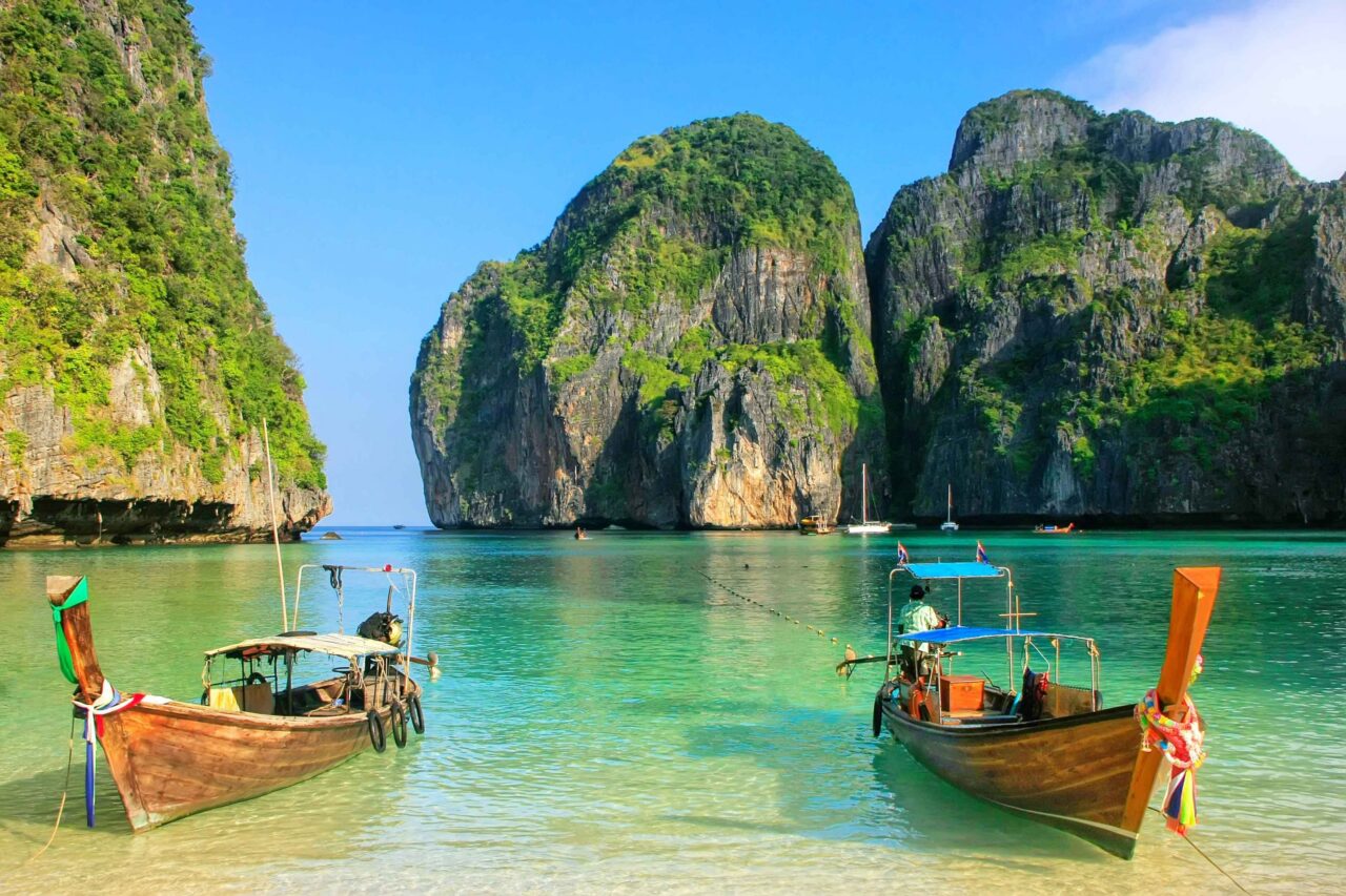 Costarricenses ya no deben sacar visa previo al viaje para ir a Tailandia