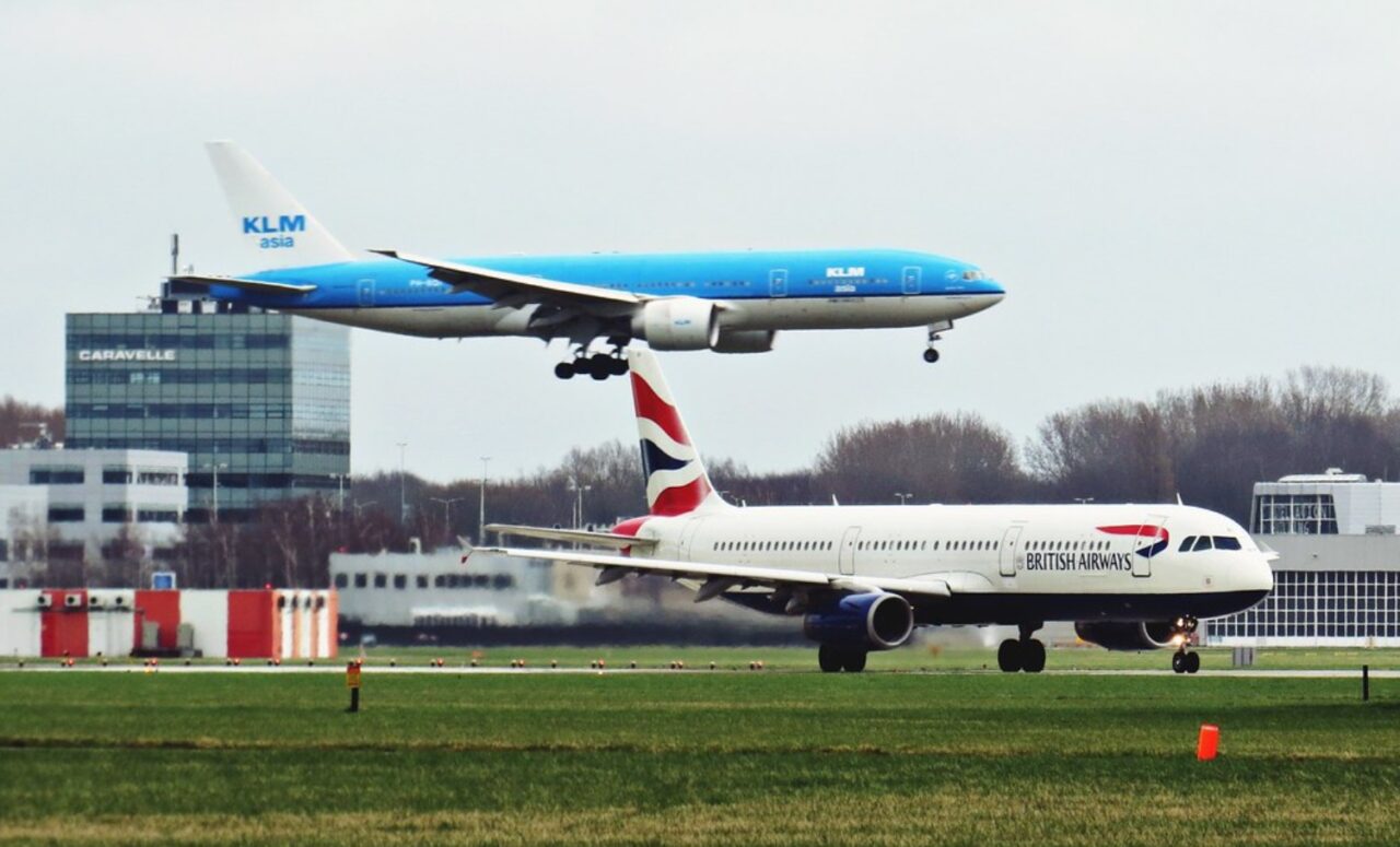 KLM y British Airways retoman vuelos desde Costa Rica a Europa